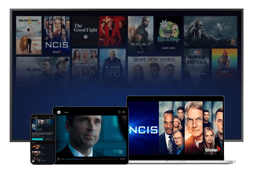 Teste grátis de 6 horas