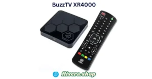 BuzzTV XR4000