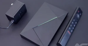 Nvidia Shield TV Pro