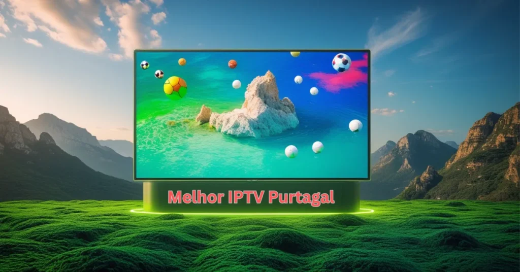 Streaming Desportivo