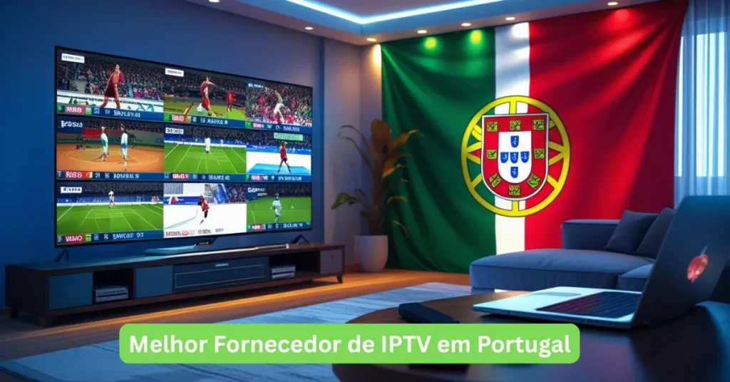 IPTV Portugal Desporto