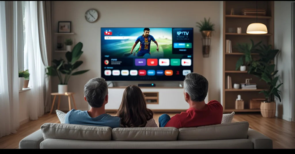 fornecedor IPTV Portugal 2026