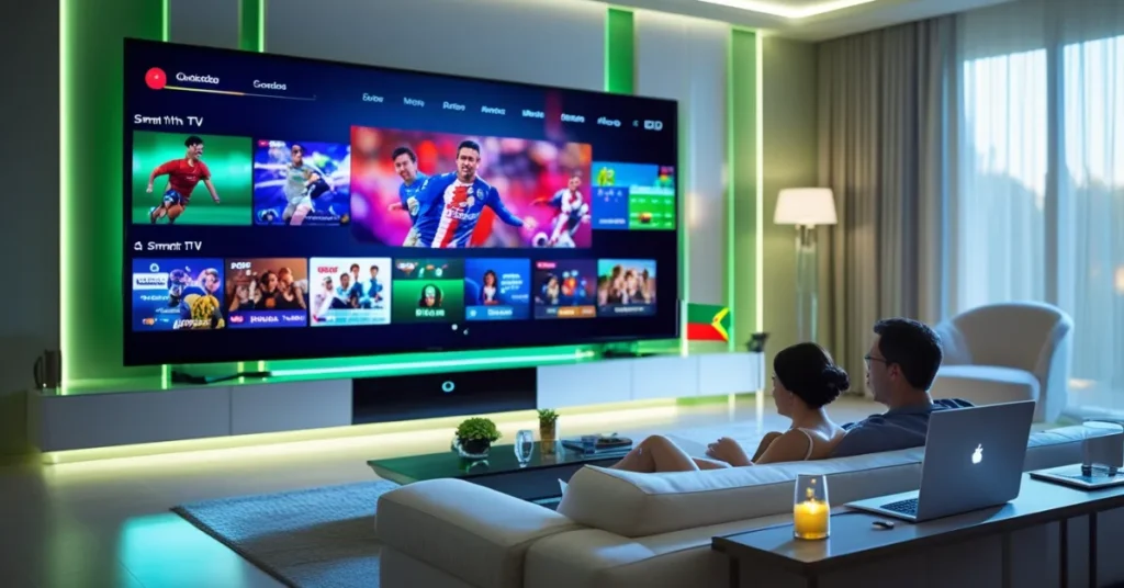 IPTV Premium em Portugal